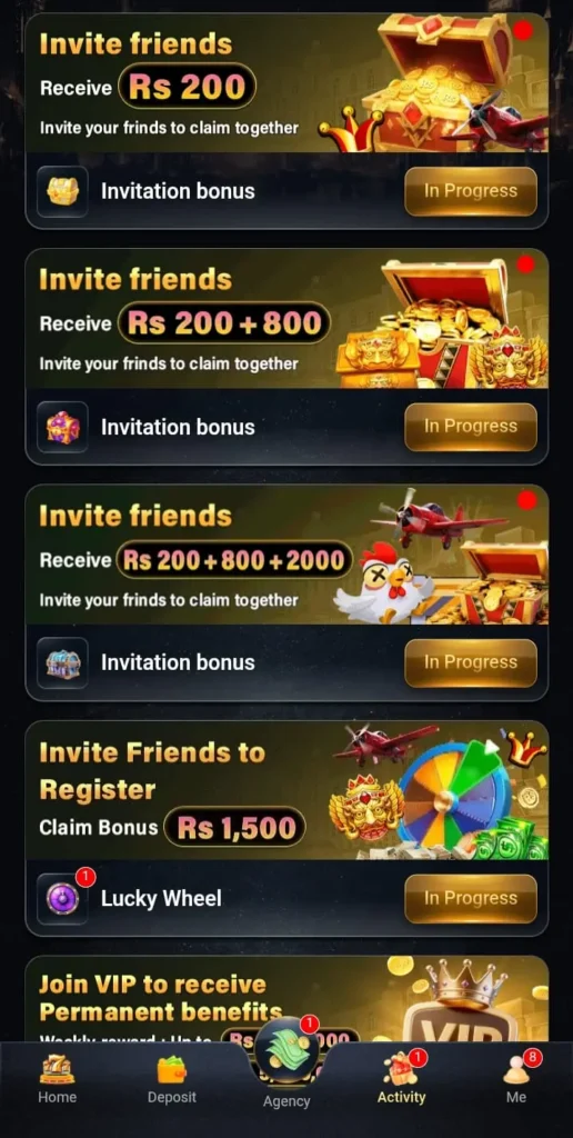 222RS Game Download APK