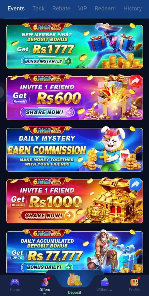 6NNN Game APK Free Download