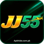 JJ55 Game