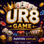 UR8 Game